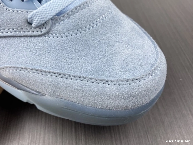 Bluebird 5 Air Jordan Retro DD9336-400 (W) 0529